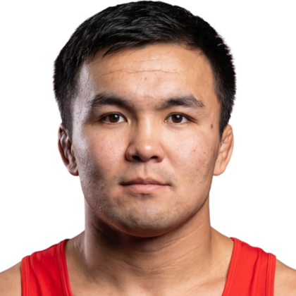Ernazar Akmataliev
